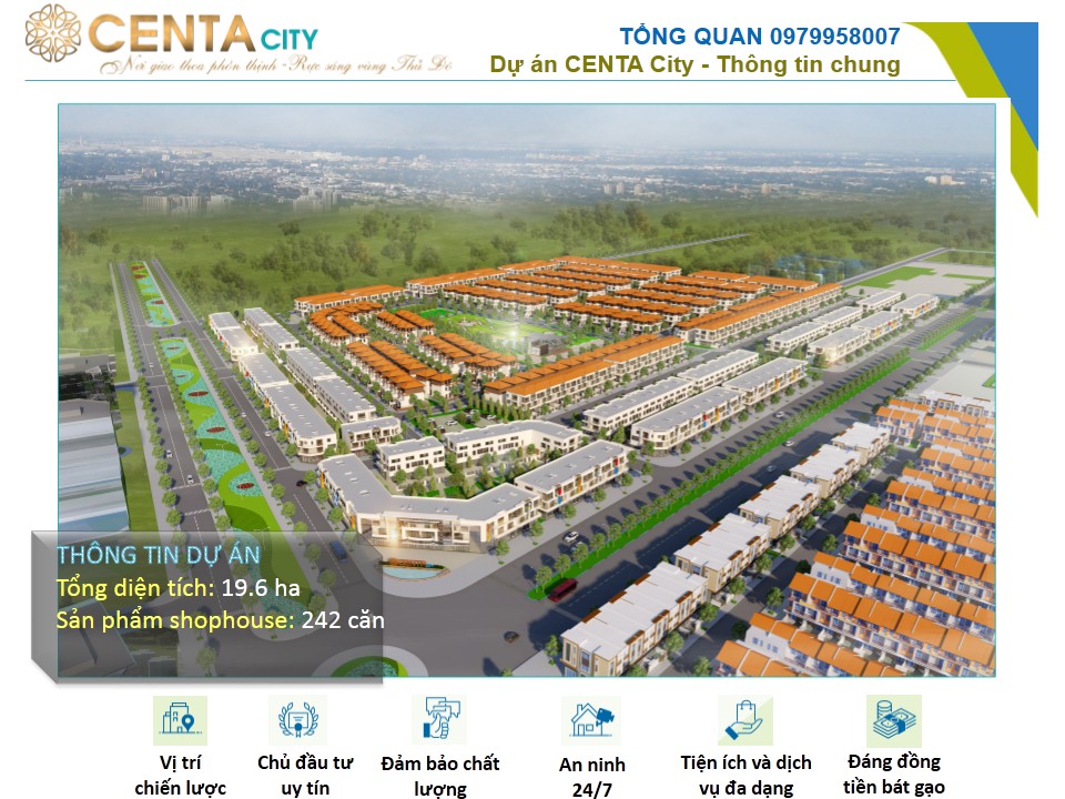 Dự án đáng đầu tư nhất cuối năm 2018 tại khu đô thị Vsip Từ Sơn Bắc Ninh 9741294