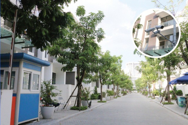 Biệt thự Imperia Garden Thanh Xuân có hầm cắt lỗ căn cuối cùng giá cực rẻ, mua nhà rinh quà tiền tỷ 9767185