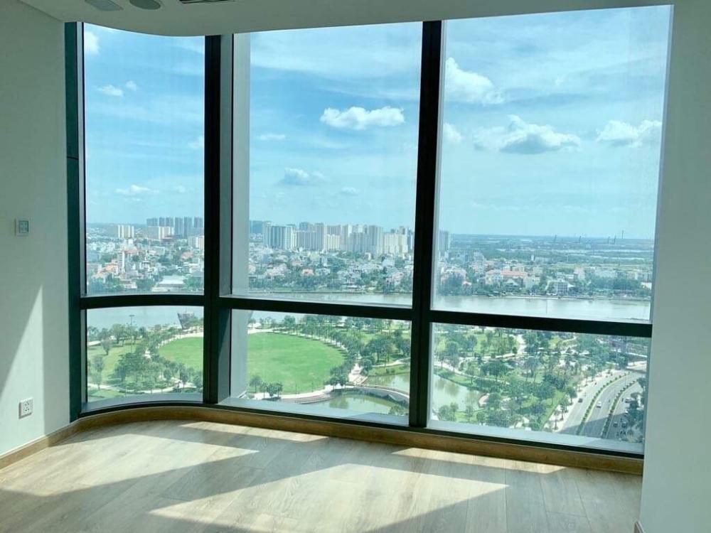 Bán căn hộ 3 phòng ngủ cực đẹp và độc tại Landmark 81, Vinhomes Central Park, view công viên 9801933