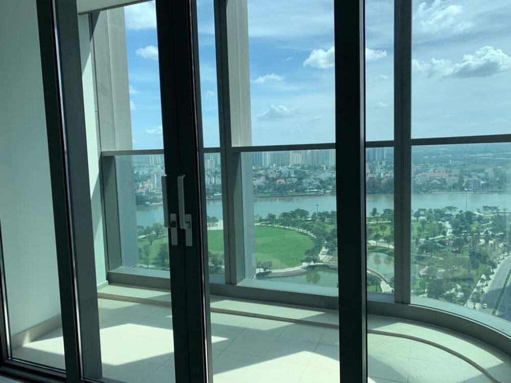 Bán căn hộ 3 phòng ngủ cực đẹp và độc tại Landmark 81, Vinhomes Central Park, view công viên 9801933