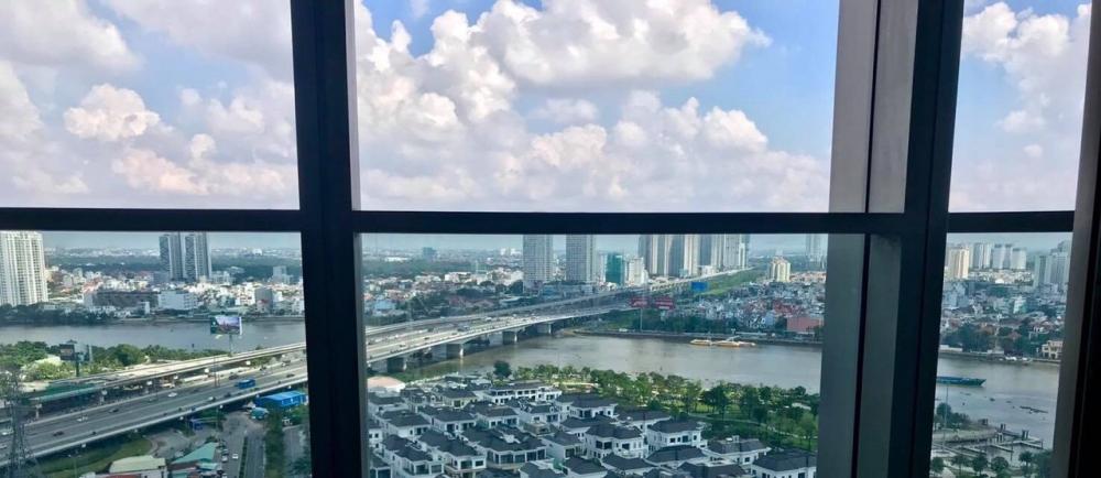 Bán căn hộ 3 phòng ngủ cực đẹp và độc tại Landmark 81, Vinhomes Central Park, view công viên 9801933