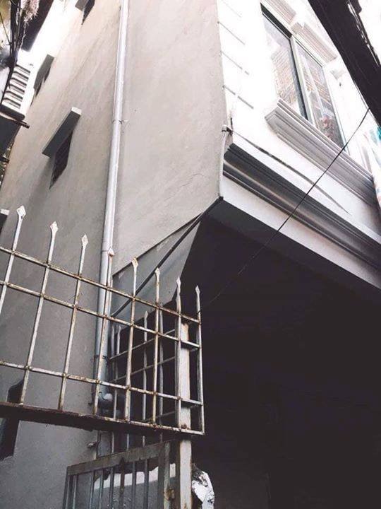 Bán nhà Linh Quang, Đống Đa, 26m2, 4T, MT 4m, 2.25 tỷ, LH Anh Dụng 0964694292 9799862