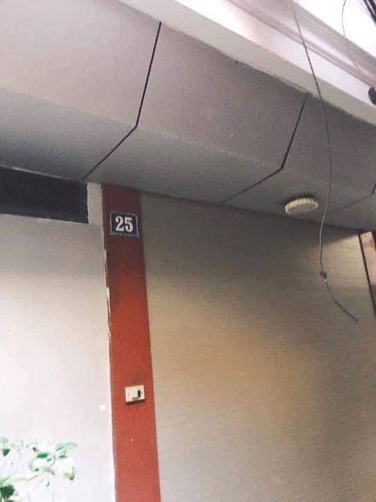 Bán nhà Linh Quang, Đống Đa, 26m2, 4T, MT 4m, 2.25 tỷ, LH Anh Dụng 0964694292 9799862