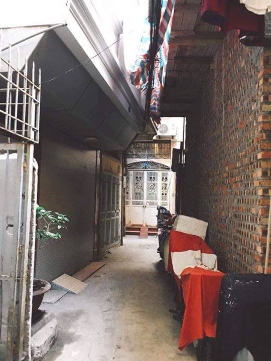 Bán nhà Linh Quang, Đống Đa, 26m2, 4T, MT 4m, 2.25 tỷ, LH Anh Dụng 0964694292 9799862