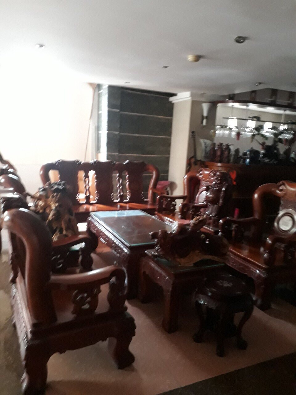 Bán khách sạn Phương Phi tại 483 Âu Cơ, quận Tân Phú, TP. HCM 9824651