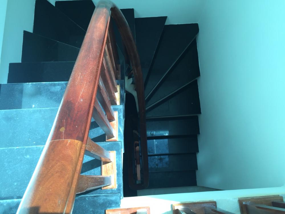 Bán nhà ngõ Trạm Điện, Phú La, Hà Đông, 3 tầng, 35m2, kinh doanh, ô tô đỗ cửa, giá 3.39 tỷ 9781034