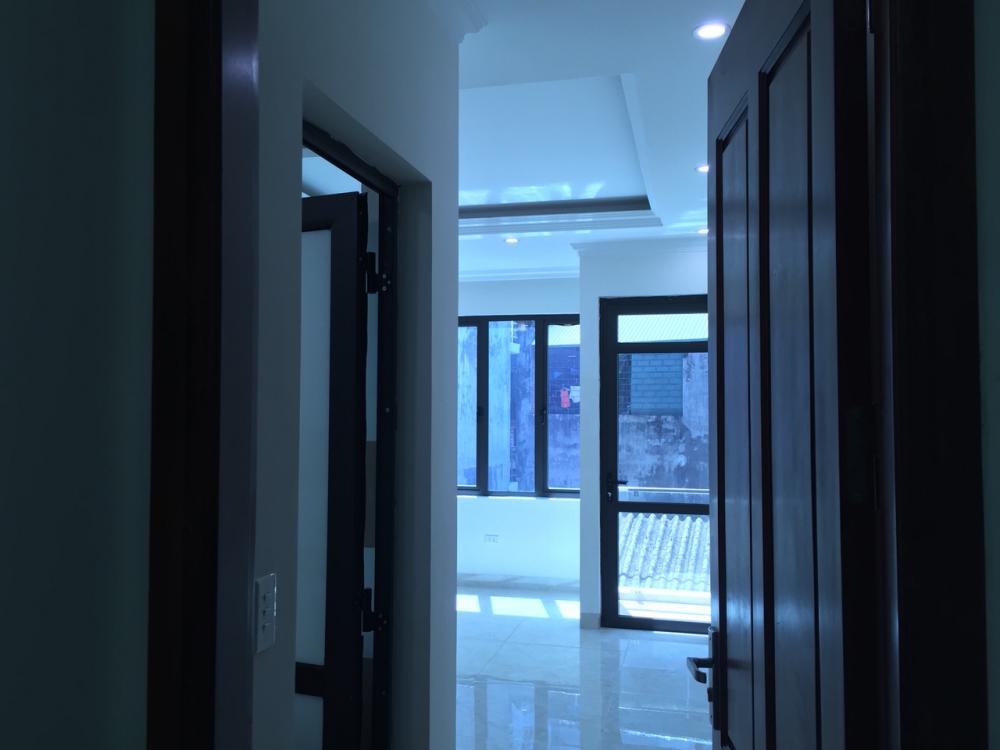 Bán nhà ngõ Trạm Điện, Phú La, Hà Đông, 3 tầng, 35m2, kinh doanh, ô tô đỗ cửa, giá 3.39 tỷ 9781034