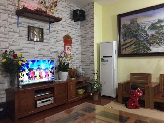 Chính chủ bán căn góc tòa A5 KĐT mới Đại Kim, Quận Hoàng Mai, Hà Nội 9783606