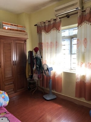 Chính chủ bán căn góc tòa A5 KĐT mới Đại Kim, Quận Hoàng Mai, Hà Nội 9783606