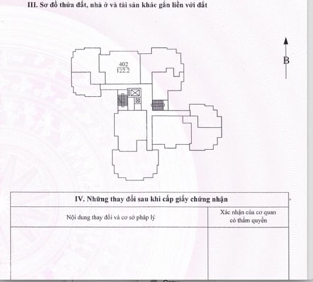 Chính chủ bán căn góc tòa A5 KĐT mới Đại Kim, Quận Hoàng Mai, Hà Nội 9783606