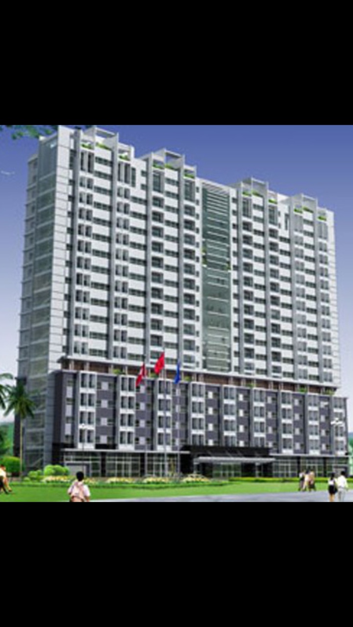 Cienco mở bán đợt cuối căn hộ, sàn văn phòng chung cư C1 Thành Công - Ba Đình, giá từ 32tr/m2 9849994