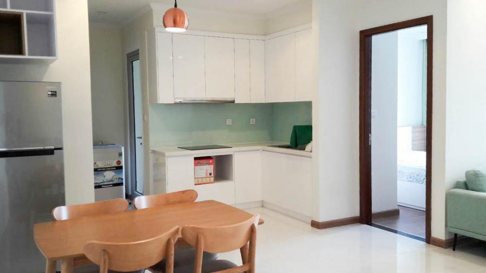 Cho thuê căn hộ cao cấp Vinhomes, 1PN, 50m2, full nội thất, giá tốt, LH 0916901414 10086735