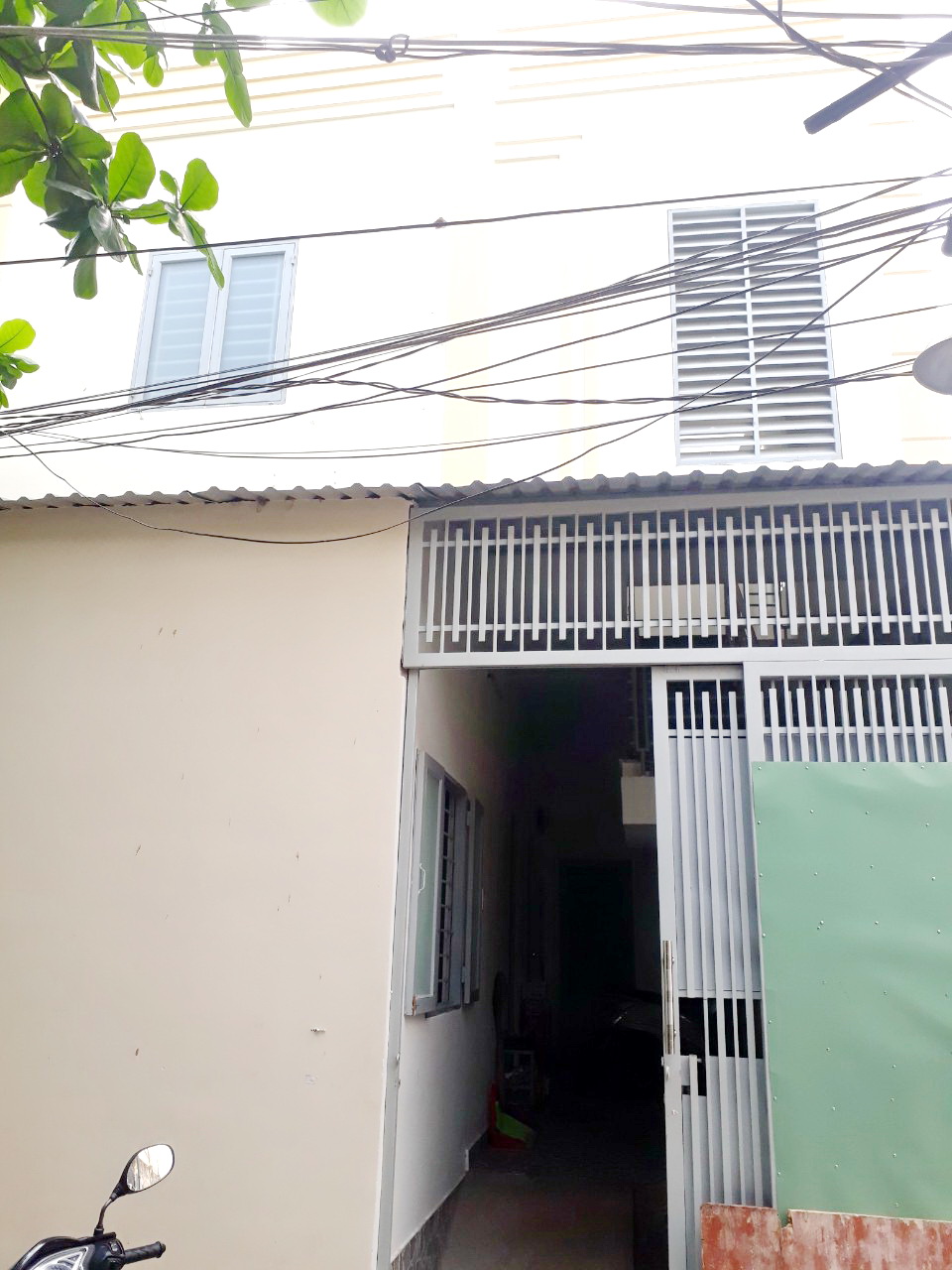 Bán nhà 1 lầu hẻm 911 đường Tạ Quang Bửu, Phường 5, Quận 8 10060281