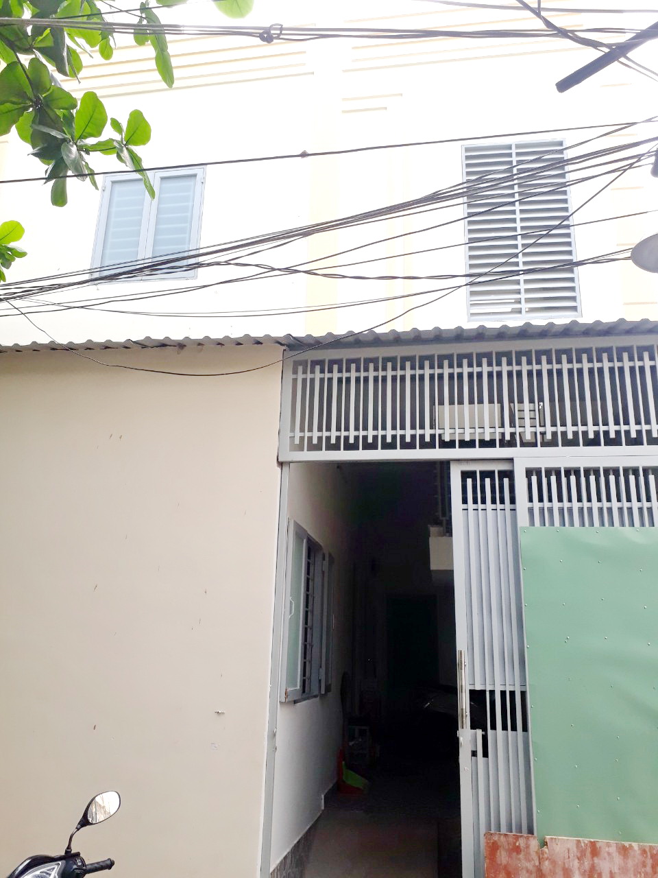 Bán nhà 1 lầu hẻm 911 đường Tạ Quang Bửu, Phường 5, Quận 8 10060281