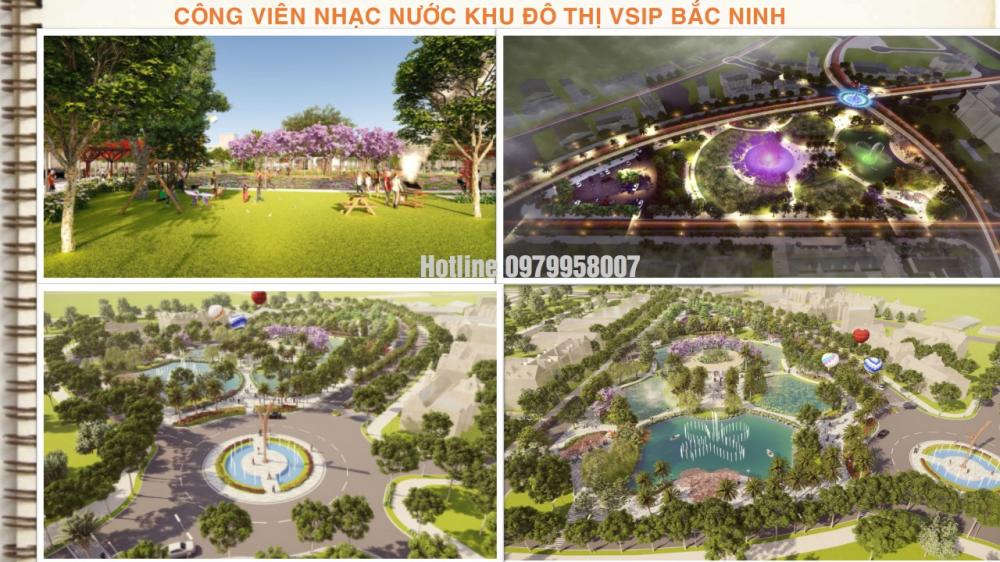 Bán nhà khu đô thị Belhomes Từ Sơn Bắc Ninh, liên hệ 0979958007 9793532
