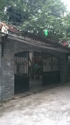 Chính chủ bán nhà tại ngõ 173 Hoàng Hoa Thám, Quận Ba Đình, Hà Nội 9801798