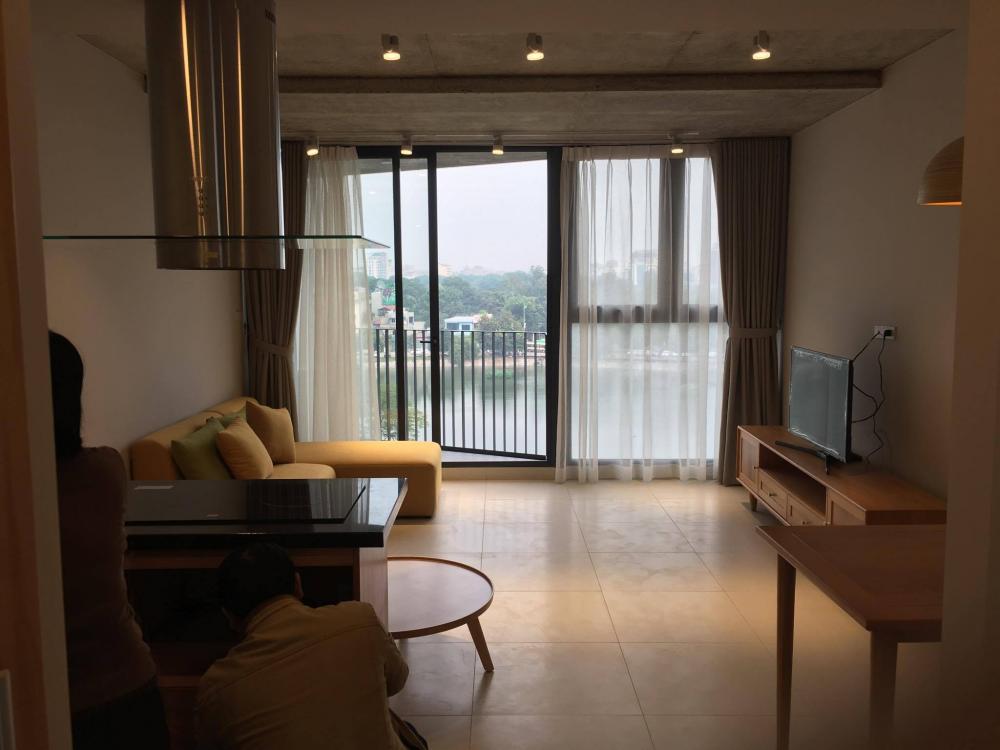 Bán gấp nhà phân lô CSHS ngõ 187 Trung Kính, 55m2 x 4T, giá 10.5 tỷ đường hè 12m 9803975