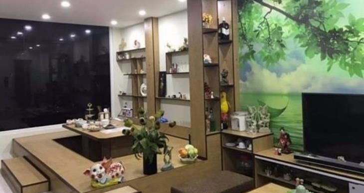 Bán nhà ngõ 167 Tây Sơn, Đống Đa, DT 60m2, 3 tầng, lô góc 2 mặt tiền, giá 13.3 tỷ 9810015