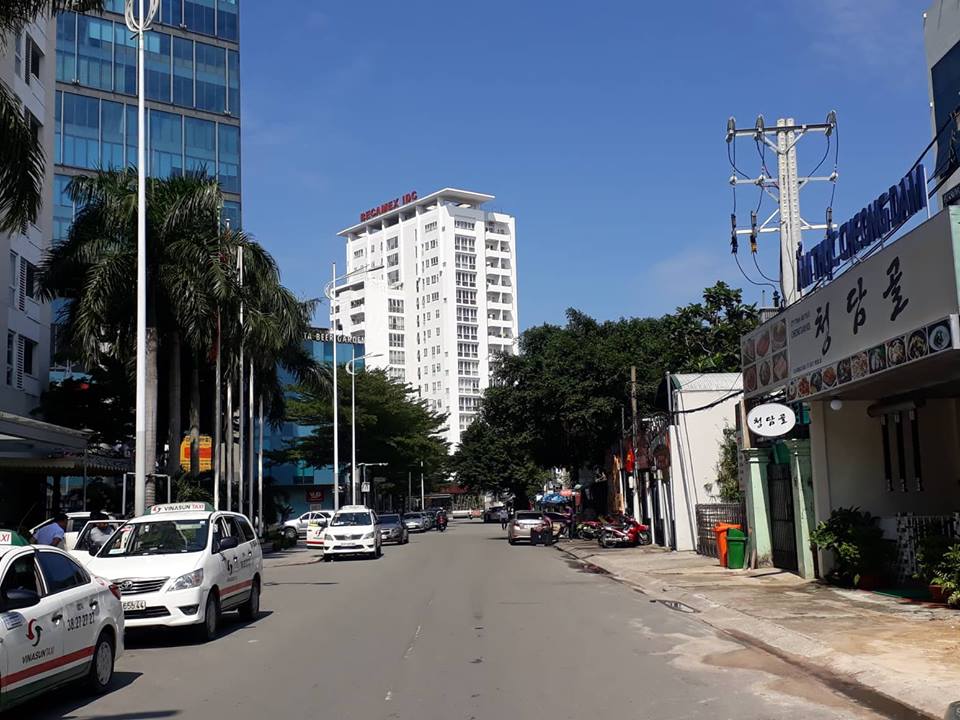 Bán đất phường Phú Hòa, Thủ Dầu Một, Bình Dương, vị trí ngay tòa nhà Becamex IDC 10088101