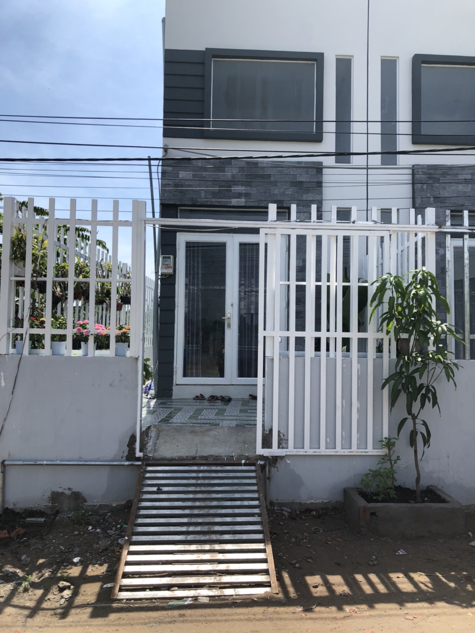 Bán nhà riêng tại đường Lê Văn Lương, Nhà Bè, TP. HCM diện tích 3.2x9.5m, giá 1 tỷ 050 triệu 9849964