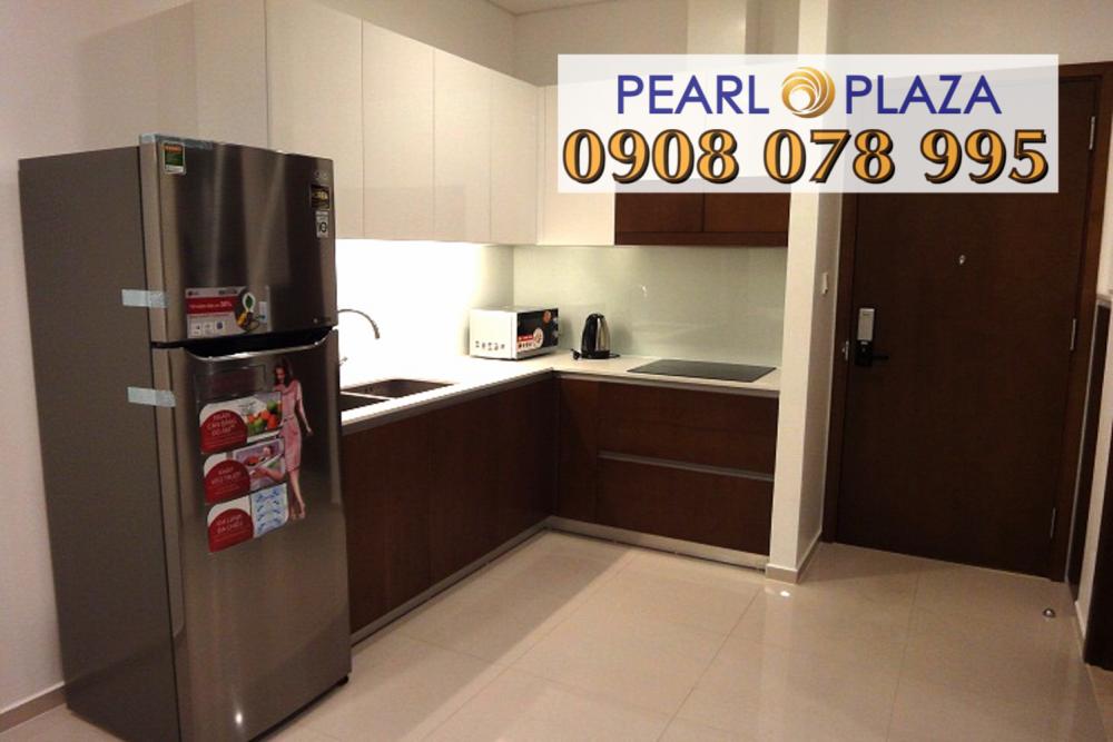 Bán căn hộ Pearl Plaza, vị trí vàng, mặt tiền Điện Biên Phủ, 55tr/m2, liên hệ hotline: 0908078995 10089773