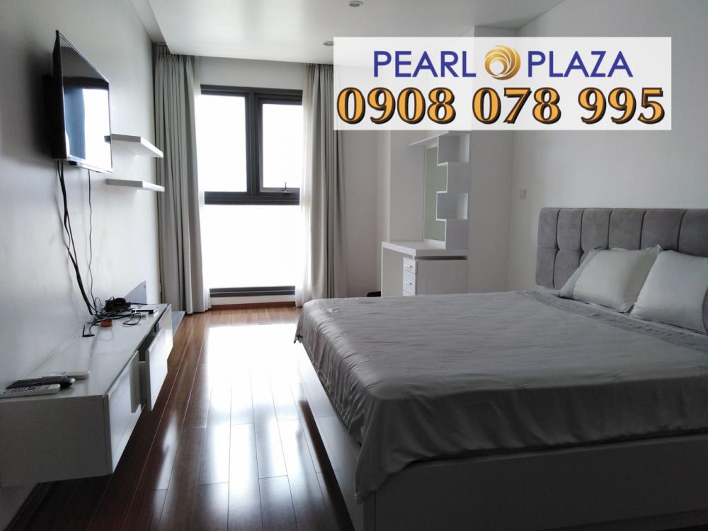 Bán căn hộ Pearl Plaza, vị trí vàng, mặt tiền Điện Biên Phủ, 55tr/m2, liên hệ hotline: 0908078995 10089773