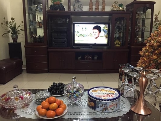 Chính chủ bán nhà 4 tầng ngõ 165 đường Cầu Giấy, Quận Cầu Giấy, Hà Nội 9814586