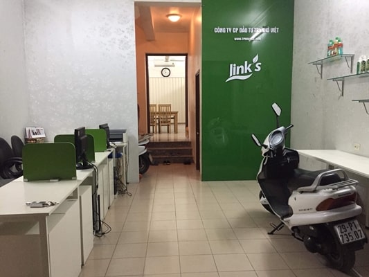 Chính chủ bán nhà 4 tầng ngõ 165 đường Cầu Giấy, Quận Cầu Giấy, Hà Nội 9814586