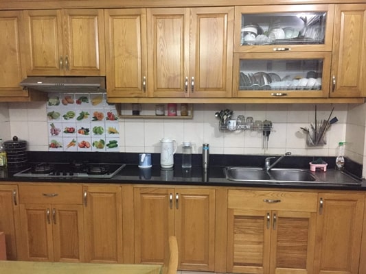 Chính chủ bán nhà 4 tầng ngõ 165 đường Cầu Giấy, Quận Cầu Giấy, Hà Nội 9814586