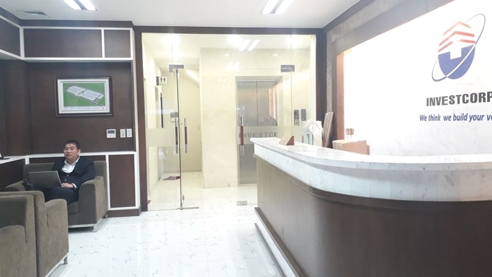 Bán tòa nhà văn phòng 8 tầng tại lô D31, khu đấu giá Vạn Phúc, quận Hà Đông, Hà Nội 9821681