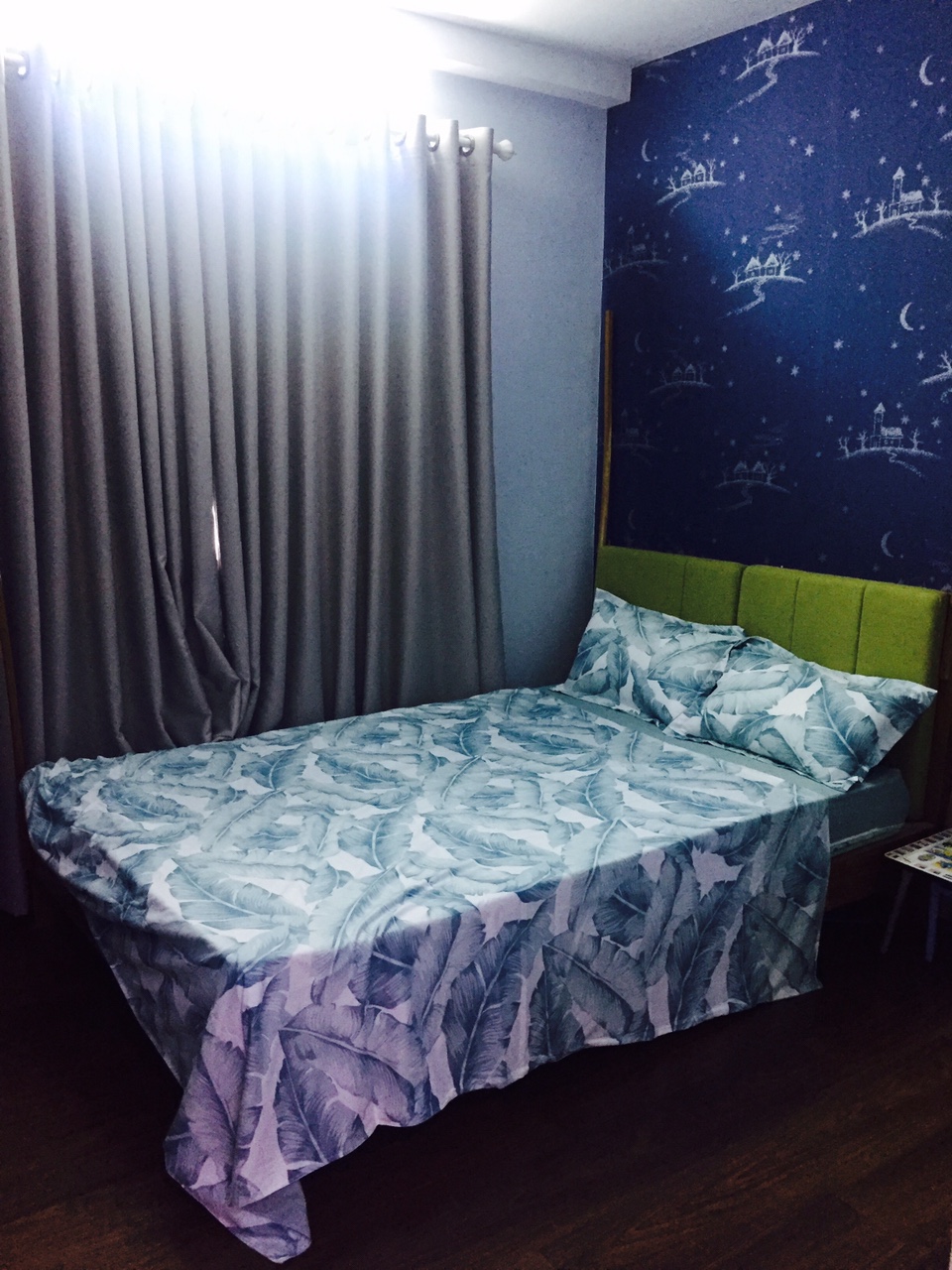 Cần bán căn hộ CT1 VCN Phước Hải, giá tốt, căn góc 9852469