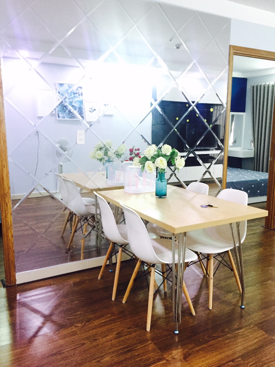 Cần bán căn hộ CT1 VCN Phước Hải, giá tốt, căn góc 9852469