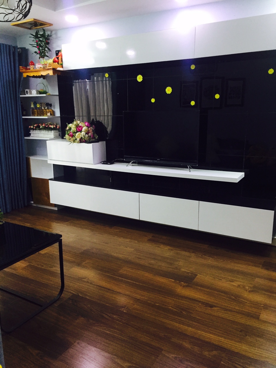 Cần bán căn hộ CT1 VCN Phước Hải, giá tốt, căn góc 9852469