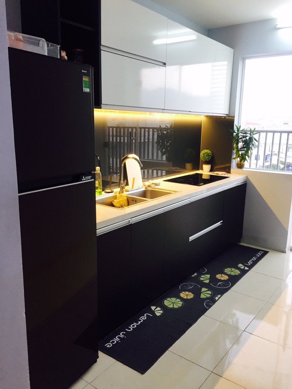 Cần bán căn hộ CT1 VCN Phước Hải, giá tốt, căn góc 9852469