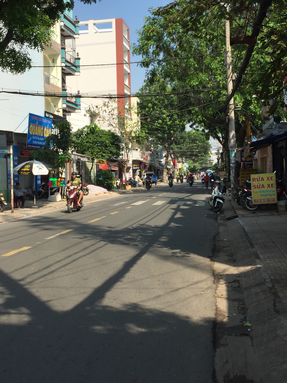 MTKD đường Đô Đốc Long, Quận Tân Phú, đúc 2 tấm, vị trí đẹp, giá tốt 10017843