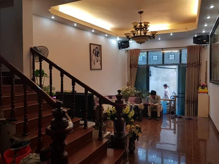Nhà đẹp giá hợp lý diện tích 40m2, Nguyễn Trãi 9841368