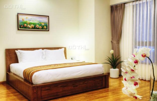Cho thuê căn hộ chung cư Fafilm Nguyễn Trãi, 115m2, 3 phòng ngủ đủ đồ, LH: 0965820086 10085268