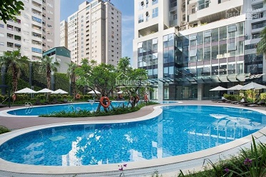 Mở bán CHCC cao cấp Hà Nội Rivera Park 69 Vũ Trọng Phụng, giá chỉ từ 31,8 triệu/m2 9853711