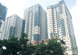 Bán căn hộ chung cư GoldSeason tòa nhà S2 Thanh Xuân, Hà Nội 10085508