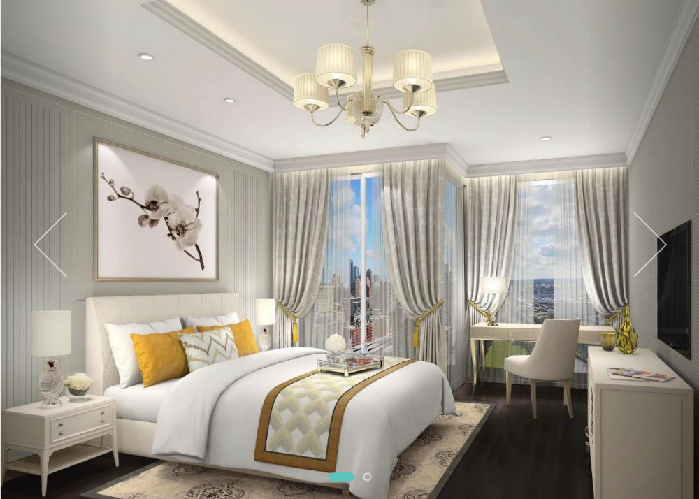 Đầu tư khách sạn nghỉ dưỡng condotel Luxury Đà Nẵng, bảo lãnh cam kết lợi nhuận 10% hàng năm 10091554