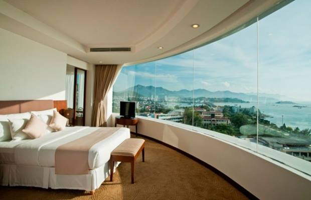 Đầu tư khách sạn nghỉ dưỡng condotel Luxury Đà Nẵng, bảo lãnh cam kết lợi nhuận 10% hàng năm 10091554