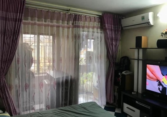 Chính chủ bán căn hộ nhà tập thể tầng 5 nhà D2 tại đường Khuất Duy Tiến, Thanh Xuân Bắc 9857993