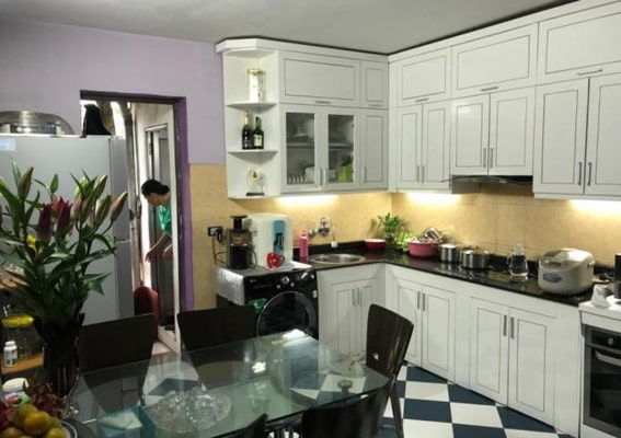 Chính chủ bán căn hộ nhà tập thể tầng 5 nhà D2 tại đường Khuất Duy Tiến, Thanh Xuân Bắc 9857993