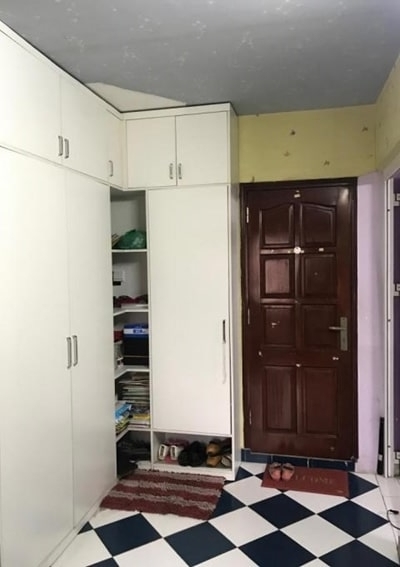 Chính chủ bán căn hộ nhà tập thể tầng 5 nhà D2 tại đường Khuất Duy Tiến, Thanh Xuân Bắc 9857993