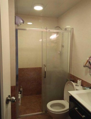 Bán căn hộ SĐCC tòa nhà Sông Đà 131 Trần Phú, Hà Đông, 154.3m2, 3PN + 2WC, full nội thất 9878337