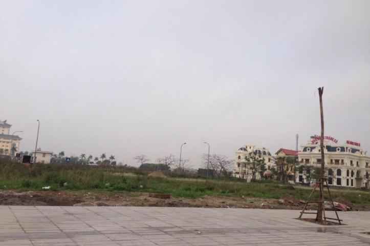 Cần tiền bán gấp lô đất ở khu đô thị Tân Hồng, Đông Ngàn, Từ Sơn, Bắc Ninh 9865977