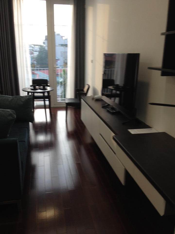 Bán nhà mặt phố Liễu Giai, 100m2 x 7 tầng, mặt tiền 5,2m, giá 32 tỷ. LH: 0949663616 9956185