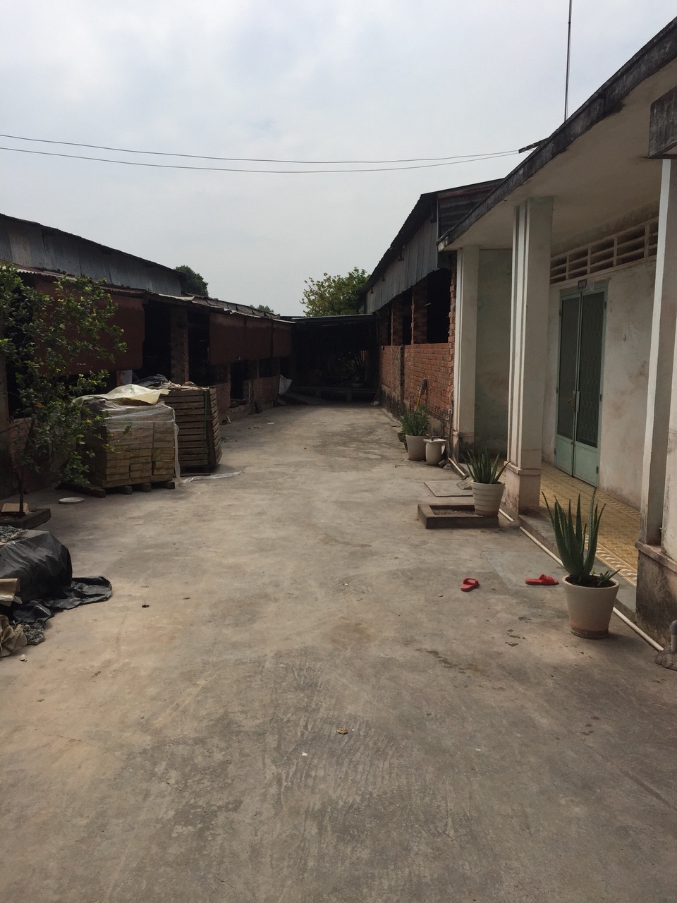 Cần bán nhanh đất nhà xưởng chính chủ xã Bửu Hòa, Biên Hòa, Đồng Nai, 0971352382 10089061