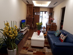 Cần bán chung cư cao cấp A2007 203 Imperia Garden, 203 Nguyễn Huy Tưởng 9881457