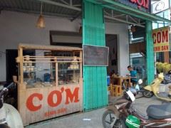Sang quán ăn bánh cuốn nóng thịt nướng cuộn mặt tiền Bùi Quang Là, Gò Vấp, TP. HCM 9887816